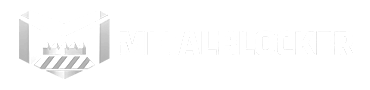 Metalblocker