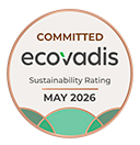EcoVadis Sustainability Rating