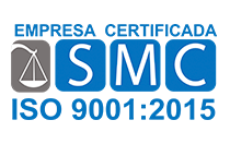 SMC ISO 9001:2015